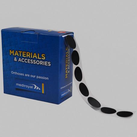 NRX® Coin Shaped Pre-cut 30 mm