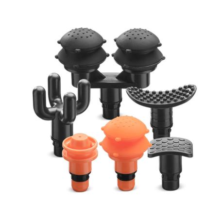 FASCIQ® Massageköpfe