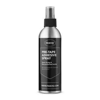 FASCIQ® Pre-Tape Adhesive Spray
