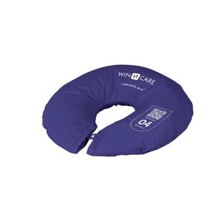 Asklé coussin circulaire