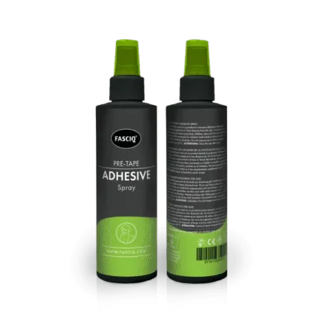 FASCIQ - Pretape Spray