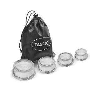 FASCIQ® Grip Cupping Set