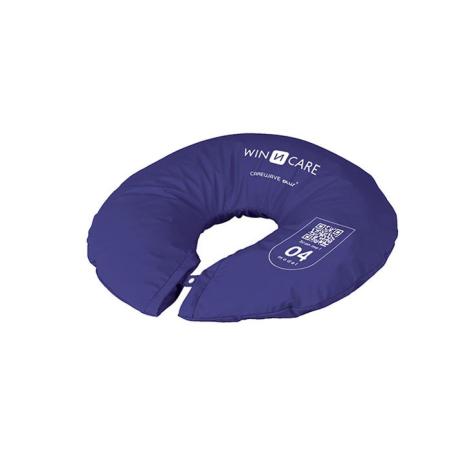 Asklé coussin circulaire