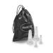 FASCIQ® Grip Facial Cupping Set