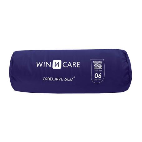 Asklé coussin cylindrique