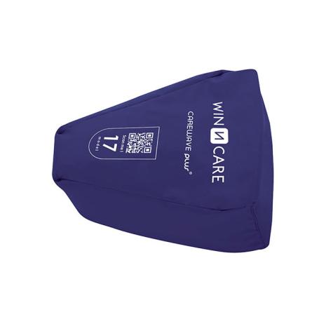 Asklé coussin d'abduction de la hanche