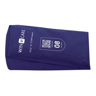Asklé coussin de positionnement pour les mains et les pieds