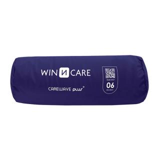 Asklé coussin cylindrique