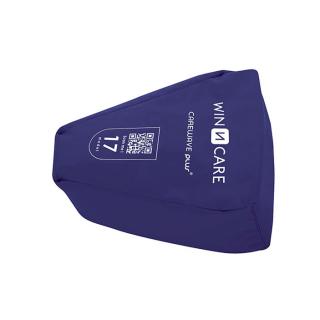 Asklé coussin d'abduction de la hanche